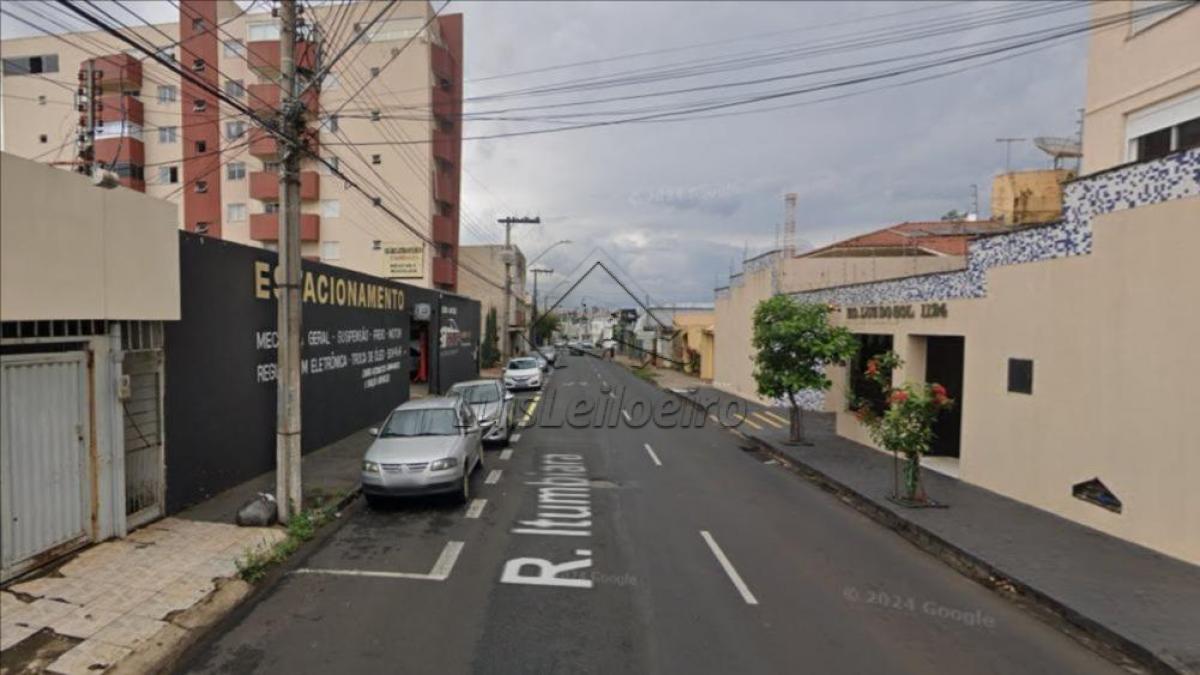 Imóvel à Rua Itumbiara, nº 1115, Nossa Sra. Aparecida, Uberlândia/MG, com área de 560m².