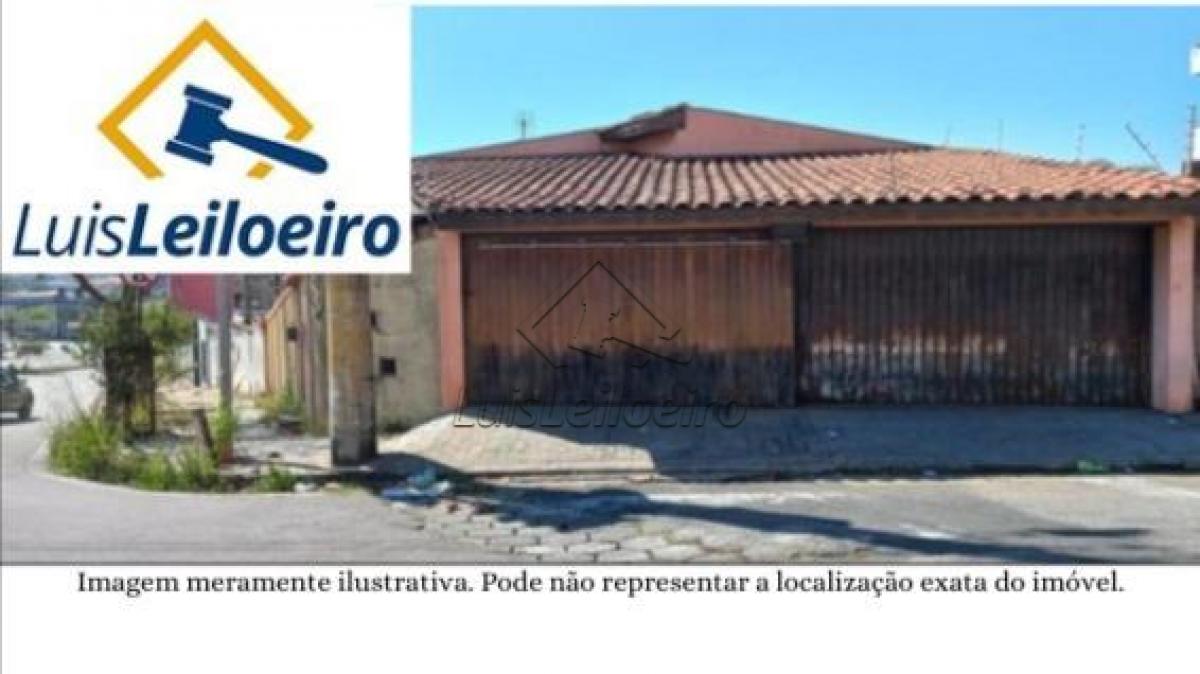 50% do Imóvel com frente para a Rua Pedro Dias de Campos, 63, e entrada/saída pela Avenida Afonso Vergueiro, 3381, Sorocaba/SP