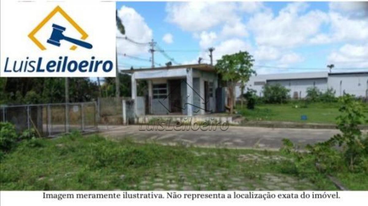 PARQUE INDUSTRIAL DA PLAGON, LOCALIZADO NA MARGEM DABRODOVIA BR 101 KM 34, CABO DE SANTO AGOSTINHO;PE