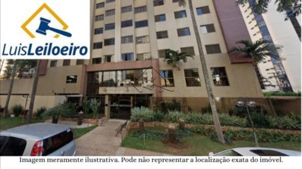 Apartamento nº 1002, no Residencial Frei Galvão, na Rua 1024, lote 17/20, Quadra 64, Setor Pedro Ludovico, Goiânia/GO. Com 115,85m² de área privativa.