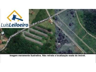 LOTE 0221 - GRANJA SANTO INÁCIO, localizada no Município de Paudalho, Pernambuco