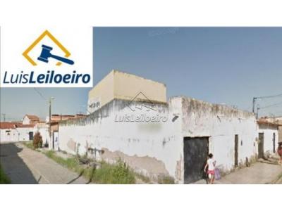 LOTE 045 - Casa residencial situada à Rua 33, n. 409, Bairro Jeressati I, Maracanaú - CE