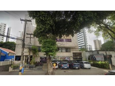 LOTE 0271 - SALA COMERCIAL EM RECIFE