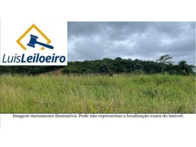 LOTE 002 - Engenho Massauassu, Zona Rural, Escada/PE, com 1.193,750ha.