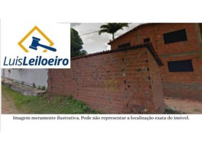 LOTE 0452 - Imóvel localizado na Rua General Soares Teles, s/n, Grangeiro - CE