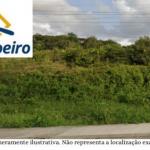 LOTE DE TERRENO Nº10, DA QUADRA P, LOTEAMENTO DA ESTRADA AREIAS - PE