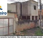 IMÓVEL NA RUA OITICICA, LOTE 36, DA QUADRA 12 DO PAL 16.919, CAMPO GRANDE, RIO DE JANEIRO, RJ