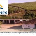 IMÓVEL COMERCIAL NA MARGEM DIREITA DA BR-452, SENTIDO ARAXÁ/UBERLÂNDIA, A 400M DO TREVO BR-452/BR-365, CONSTITUÍDO DE UM TERRENO, COM ÁREA DE 20.000M².