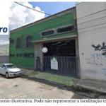 IMÓVEL NA RUA URUGUAI, N. 30, BAIRRO INDUSTRIAL, CONTAGEM, MG, COM 351M2 DE ÁREA DE TERRENO E CONSTRUÇÃO, COM GALPÃO CONSTRUÍDO.