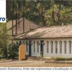 1/3 DO IMÓVEL RURAL, SITUADO NA FAZENDA TRÊS IRMÃOS, LOCALIZADO EM CLARAVAL/MG, COM ÁREA DE 26.18.28HA.