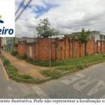 TERRENO Nº 01 DA QUADRA 10, NA RUA GENÉSIO TOLENTINO, AO LADO DO Nº 288 (ESQUINA COM RUA IOLANDA ALMEIDA), BAIRRO CIDADE NOVA, MONTES CLAROS/MG. COM ÁREA DE 450M².