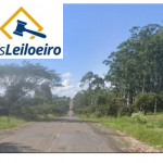 IMÓVEL INDUSTRIAL DA REDITOOLS, NA RODOVIA PE - 35, KM 4,9, FAZENDA MANGABEIRA, ITAPISSUMA ¿ PE, COM GALPÕES E PRÉDIOS.