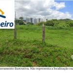 OITO (8) TERRENOS-LOTES (NS. 13, 14, 15, 16, 17, 18, 19 E 20), RUA SETE, BAIRRO SANTA EDWIRGES, TRÊS PONTAS/MG, TERRENO COM 2400M². NO IMÓVEL DOIS GALPÕES EDIFICADOS E UM APARTAMENTO