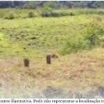 UMA GLEBA DE TERRA DE EXPANSÃO URBANA DENOMINADA SITIO SANTO ANTÔNIO, LOCALIZADA NO INÍCIO DA ESTRADA DOS PASSAGEIROS, ALTOS DO BAIRRO VILA RICA, POÇOS DE CALDAS/MG. COM A ÁREA TOTAL DE 317.672,00 M².